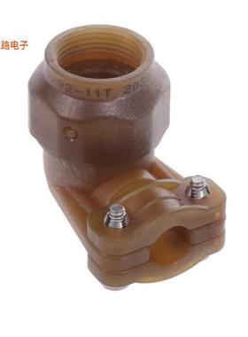 M85049/92-11T -原装[CONN CABLE CLAMP SZ11缆线夹