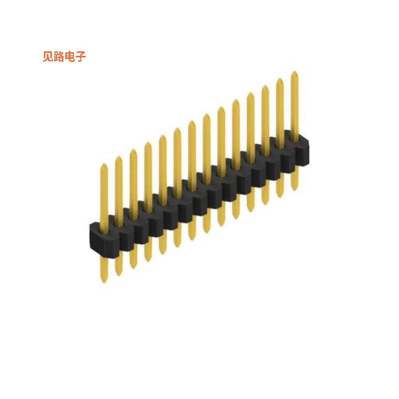 SLV W 1 055 14 G -原装[suitable for female header BLM接头