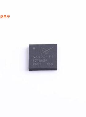 SKY66122-11 -[原装射频前端芯片MCM-36(6x6)