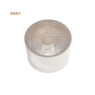 全新ASSEMBLYROUND1 CA18487_LEILA WHT POS21.6MM