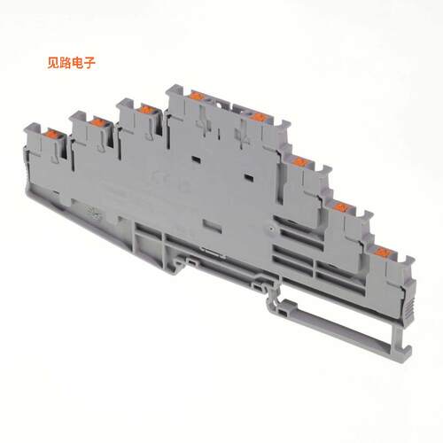 1336395 -[全新MULTI-LEVEL DIN RAIL TERM BLOCK]