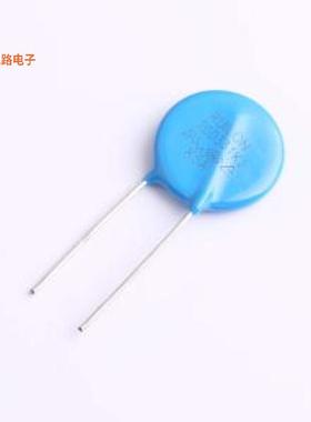 20D331KJ -[压敏插件,P=10mm压敏