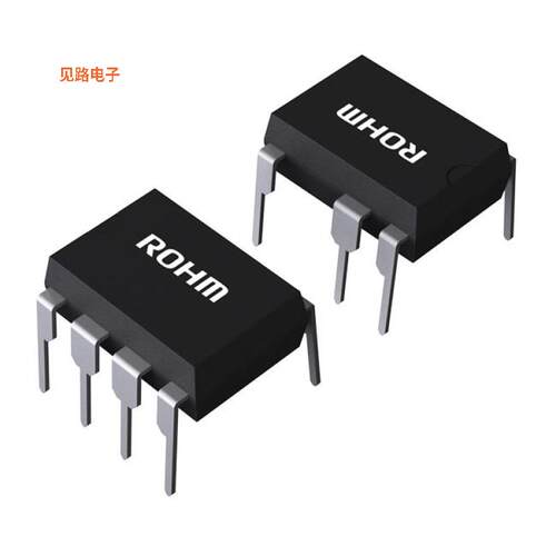 BM2P06A1J-Z -[全新BUILT-IN SWITCHING MOSFET PWM-TY]