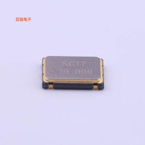 S7D20.000000B20F30T -[原装SMD7050-4P]