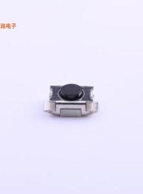 SKRKAHE020 -[原装SWITCH TACTILE SPST-NO 0.05A 12VSMD