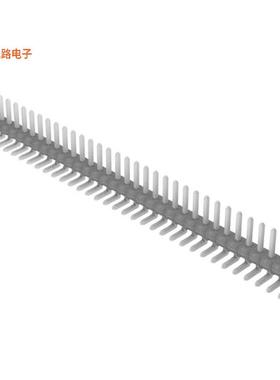 TSW-136-08-T-S-RA -原装[CONN HEADER R/A 36POS 2.54MM接头