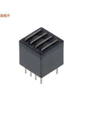 742730223 -原装[FERRITE BEAD 334 OHM 8THD 1LN电源线
