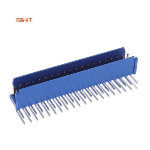76383-320LF -[全新CONN HEADER R/A 40POS 2.54MM]