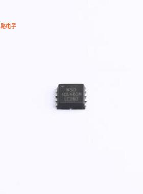 WSD40L48DN33 -[原装(MOSFET)DFN-8(3x3)