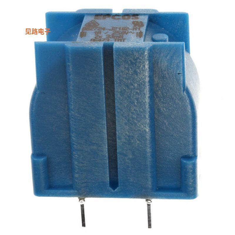 B82724J2102N001 -原装[CMC 33MH 1A 2LN TH电源线