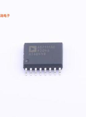 AD7111ACRZ -[原装数模转换芯片DACSOIC-16-300mil