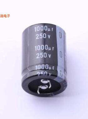 LLS2E102MELB -[原装插件,D30xL40mm]