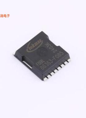 FDBL86363-F085(TOKMAS) -[原装(MOSFET)TOLL-8L