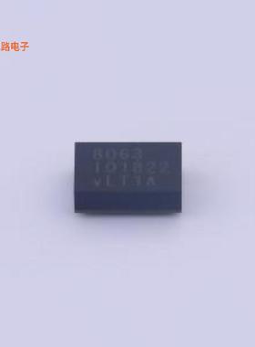 LTM8063IY#PBF -[原装DC DC CONVERTER 0.8-15VBGA-28