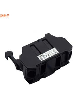 HW-DA1FBN -[全新Full Voltage Adapter , 1/2 Block]