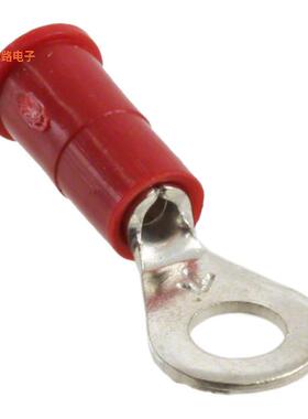 94727 -原装[CONN RING CIR 18-22AWG #8 1=1PC圆形