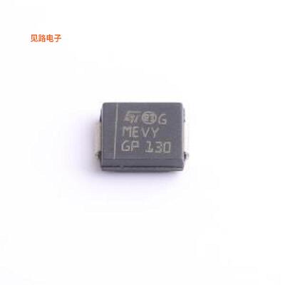 SM4T10AY -[原装TVS DIODE 8.5VWM 19.5V DO214ACSMA(DO-214AC)