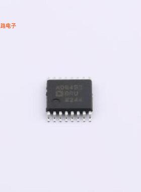 ADG452BRUZ -[原装模拟/多路复用器TSSOP-16