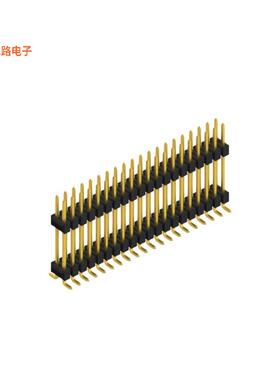 SL 16 SMD 182 42 S -原装[0.635 MM  FOR INTERCONNECTION接头