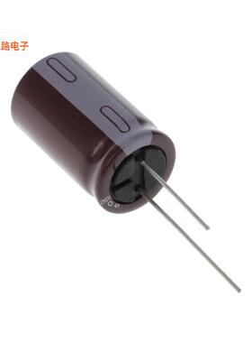 EKYC500ELL272MM30S -原装[CAP ALUM 2700UF 20% 50V RAD