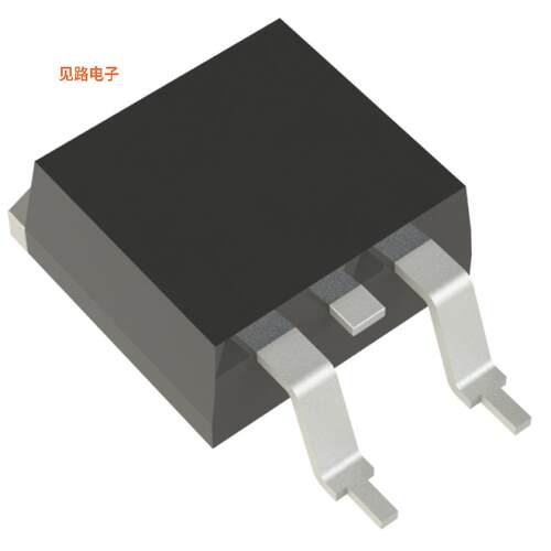 DPG60C300PC-TUB -[全新DIODE ARRAY GP 300V 30A TO263]