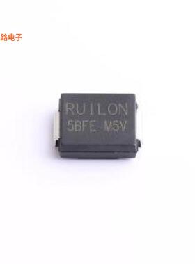 5.0SMDJ26CA -[原装TVS DIODE 26VWM 42.1VC DO214ABSMC