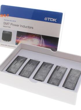 B82477X0006 -[全新POWER INDUCOTR 77D6 SAMPLE KIT]