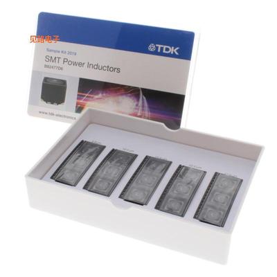 B82477X0006 -[全新POWER INDUCOTR 77D6 SAMPLE KIT]