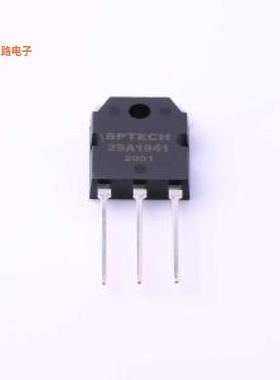 2SA1941 -[原装TRANS PNP 140V 10A TO-3PSTO-3PN