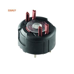 BLOCK DPST 1.20.126.204 120V 全新CONTACT 9000