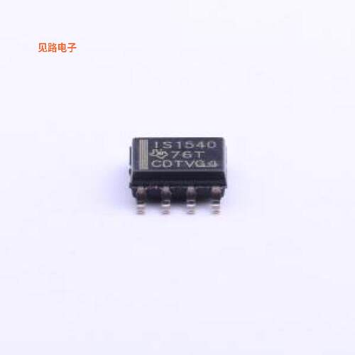 ISO1540DR -[原装DGTL ISOLTR 2.5KV 2CH I2C 8-SOICSOIC-8