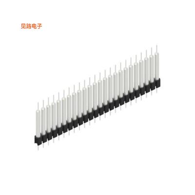 MK 14 X 3 24 Z -原装[Solder and plug pins, D0.5 mm接头