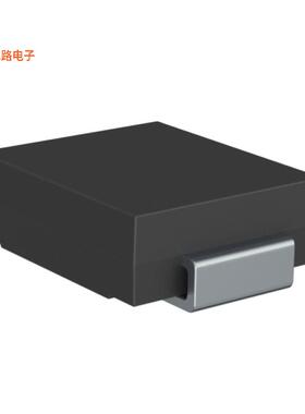 CMR3U-04 TR13 PBFREE -[全新DIODE STANDARD 400V 3A SMC]