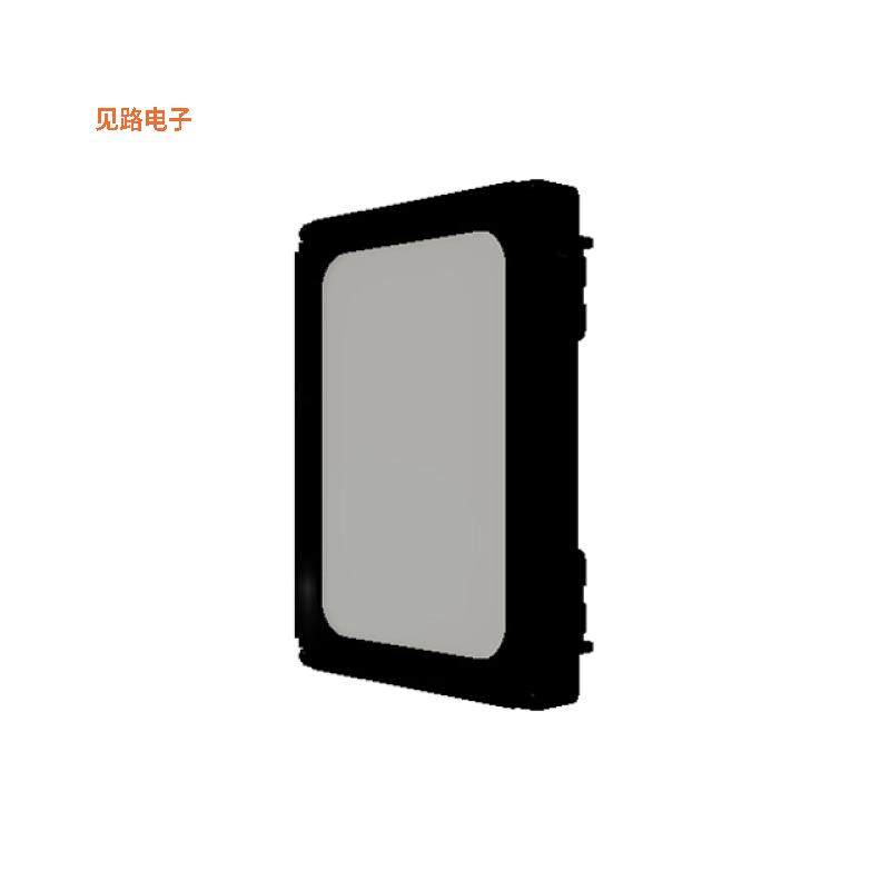 AS01506MS-SP15-WP-R -原装[SPEAKER 6OHM 1W TOP PORT 93DB磁性