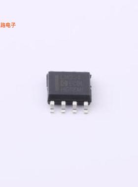 LM231M/TR -[原装V/F和F/V转换芯片SOP-8