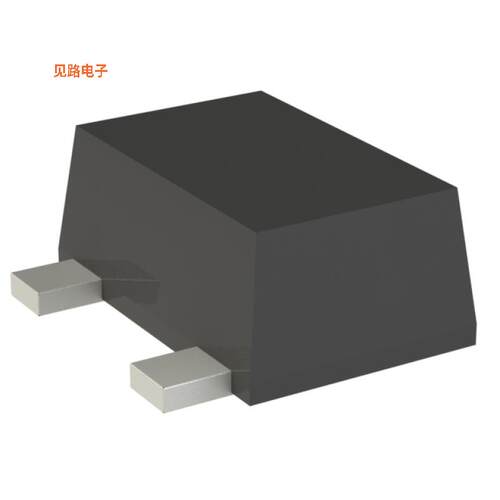 BAT54M-HF -[全新DIODE SCHOTTKY 30V 200MA SOT723]