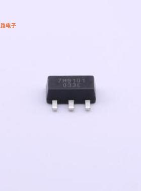 TQP7M9101 -[原装0.25 W HIGH LINEARITY AMPLIFIERSOT-89-3
