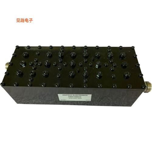 AB915B939 -原装[RF FILTER BANDPASS 915 MODULE9