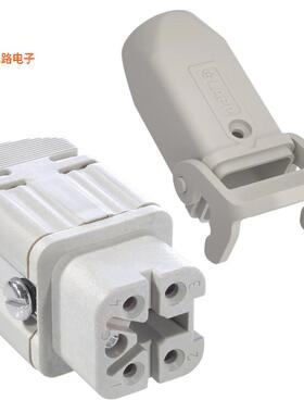 75009623 -[全新EPIC KIT H-A 4 BS TGVB M20]