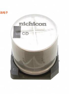 UUN2A470MNJ1MS -原装[CAP ALUM 47UF 20% 100V SMD47 F