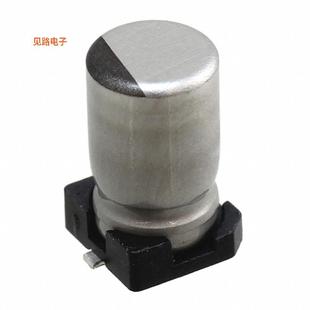 ALUM 4.7UF 20% UCB1V4R7MCL1GS SMD4.7 CAP 35V 原装