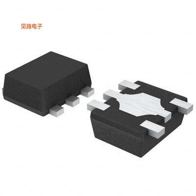 BU5265SHFV-TR -原装[IC COMPARATOR 1 CMOS 5HVSOFCMOS