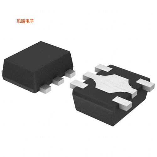 BH29NB1WHFV-TR -[全新IC REG LINEAR 2.9V 150MA 5-HVSOF]