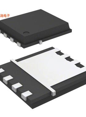 FDMS4D0N12C -[全新MOSFET N-CH 120V 18.5A/114A 8QFN]