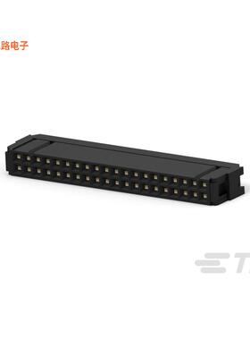 1658620-9 -[全新40 NOVO MIL 15DP  LEAD FREE]