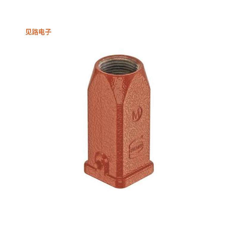 19200031446 -原装[HAN 3A-GG-M20 RED, M-VERSION防护罩