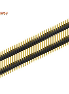 SLV W 6 092 35 G -原装[ONE ROW,  0.4 MMFOR INT35