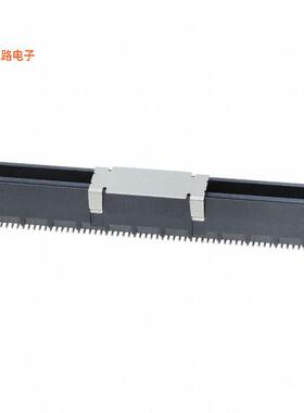 G832MB111205222HR -[全新CONN PLUG 120POS SMD GOLD]