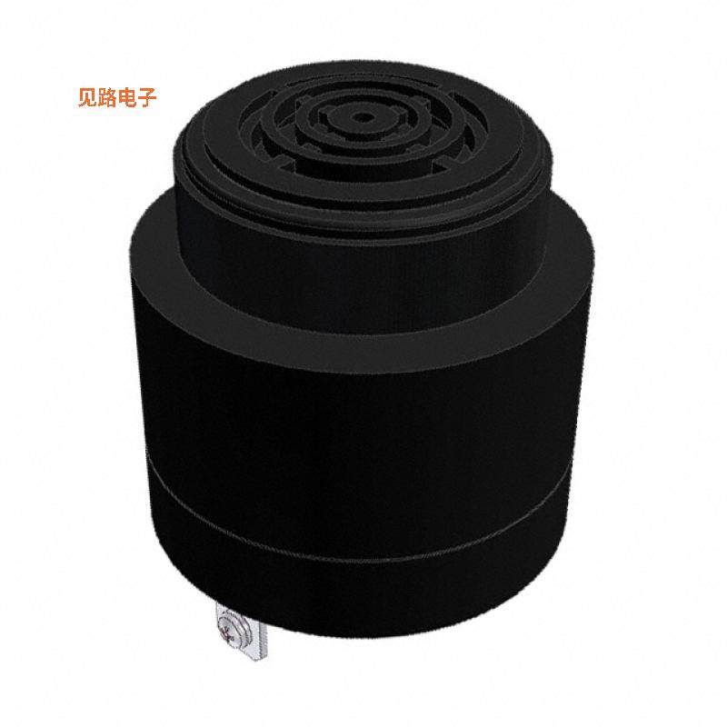 AI-4228-P-FP250-R -[全新BUZZER PIEZO 220V 42.5MM PNL MNT]