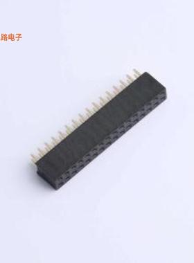 B20020230-32PB0513-H64C28 -[原装排母插件,P=2mm